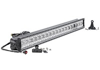 LED Light Bars, Pods and Mounts